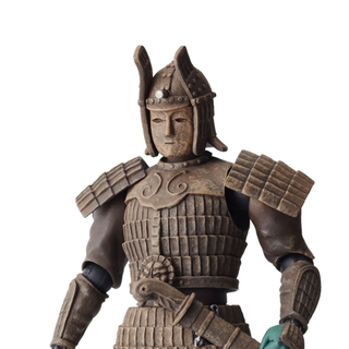 Mua bán REVOLTECH 002 DAIMAJIN 2ND